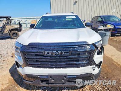 Piąte zdjęcie samochodu w środku: 2026 GMC TERRAIN ELEVATION VIN:3GKALUEG4TL510081 - miniatura