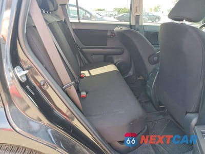 Zdjęcie 10 z 12 samochodu: 2008 SCION XB BASE VIN:JTLKE50E981053129 - miniatura