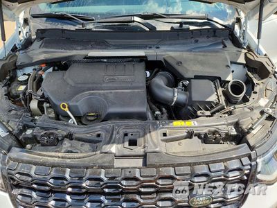 Zdjęcie 11 z 13 samochodu: 2022 LAND ROVER DISCOVERY SPORT SE R-DYNAMIC VIN:SALCL2FX8NH909478 - miniatura
