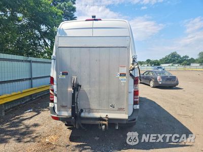 Zdjęcie 6 z 13 samochodu: 2014 FREIGHTLINER SPRINTER 3500 DELIVERY VAN VIN:WDYPF3CC8E5873997 - miniatura