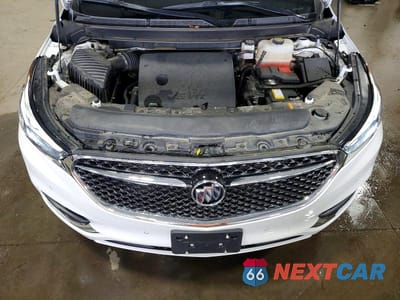Zdjęcie 12 z 13 samochodu: 2021 BUICK ENCLAVE AVENIR VIN:5GAEVCKW1MJ110406 - miniatura