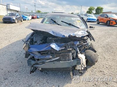 Piąte zdjęcie samochodu w środku: 2021 CHEVROLET MALIBU LT VIN:1G1ZD5ST0MF009924 - miniatura