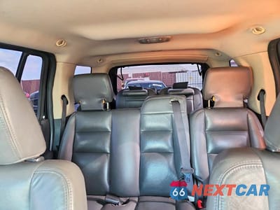 Zdjęcie 10 z 13 samochodu: 2010 FORD EXPLORER XLT VIN:1FMEU6DE2AUA35812 - miniatura