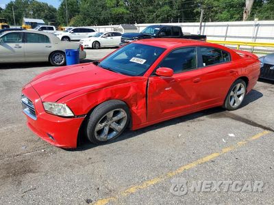 2014 DODGE CHARGER SXT 2C3CDXHG8EH342749 - główne zdjęcie licytacji z USA - miniatura