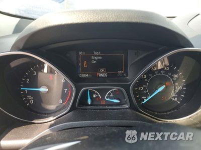 Zdjęcie 9 z 14 samochodu: 2017 FORD ESCAPE TITANIUM VIN:1FMCU9J9XHUC63132 - miniatura