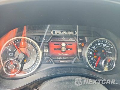 Zdjęcie 9 z 12 samochodu: 2020 RAM 1500 BIG HORN/LONE STAR VIN:1C6SRFFT0LN102383 - miniatura