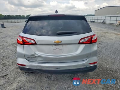Zdjęcie 6 z 13 samochodu: 2021 CHEVROLET EQUINOX LT VIN:2GNAXKEV5M6126259 - miniatura