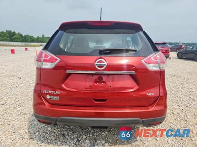 Zdjęcie 6 z 12 samochodu: 2016 NISSAN ROGUE S VIN:KNMAT2MV9GP688806 - miniatura
