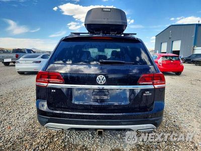 Zdjęcie 6 z 12 samochodu: 2018 VOLKSWAGEN ATLAS SE VIN:1V2KR2CA8JC550043 - miniatura