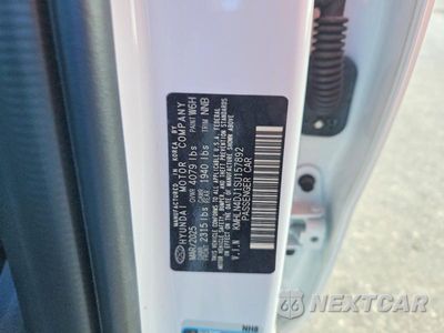 Zdjęcie 13 z 13 samochodu: 2025 HYUNDAI ELANTRA LIMITED VIN:KMHLN4DJ1SU157892 - miniatura