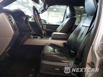 Zdjęcie 7 z 14 samochodu: 2017 FORD EXPEDITION EL XLT VIN:1FMJK1JT1HEA00368 - miniatura