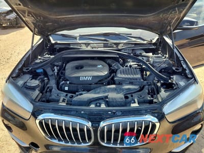 Zdjęcie 12 z 14 samochodu: 2017 BMW X1 SDRIVE28I VIN:WBXHU7C35H5H34790 - miniatura