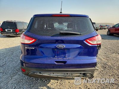 Zdjęcie 6 z 13 samochodu: 2014 FORD ESCAPE S VIN:1FMCU0F74EUB46497 - miniatura