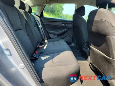 Zdjęcie 10 z 12 samochodu: 2025 HONDA ACCORD LX VIN:1HGCY1F20SA025791 - miniatura