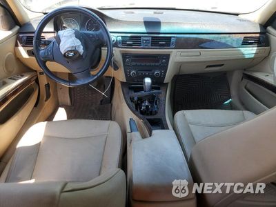 Zdjęcie 8 z 13 samochodu: 2007 BMW 328 I SULEV VIN:WBAVC53537FZ78353 - miniatura