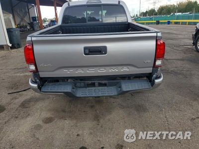 Zdjęcie 6 z 12 samochodu: 2021 TOYOTA TACOMA SR V6 VIN:3TMCZ5ANXMM431300 - miniatura