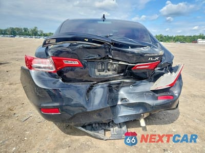 Zdjęcie 6 z 12 samochodu: 2013 ACURA ILX 20 TECH VIN:19VDE1F78DE005952 - miniatura