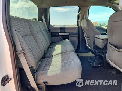 Zdjęcie 10 z 13 samochodu: 2020 FORD F150 SUPERCREW VIN:1FTEW1E58LKD49284 - miniatura