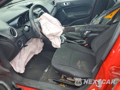 Zdjęcie 7 z 12 samochodu: 2014 FORD FIESTA SE VIN:3FADP4BJ5EM153977 - miniatura