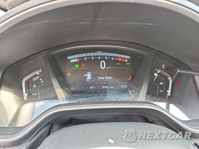 Zdjęcie 9 z 13 samochodu: 2018 HONDA CR-V EXL VIN:2HKRW2H8XJH637235 - miniatura