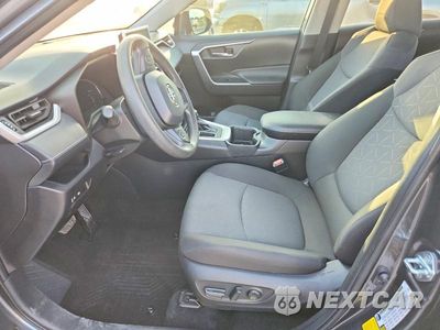 Zdjęcie 7 z 13 samochodu: 2024 TOYOTA RAV4 XLE VIN:2T3W1RFV6RC288826 - miniatura