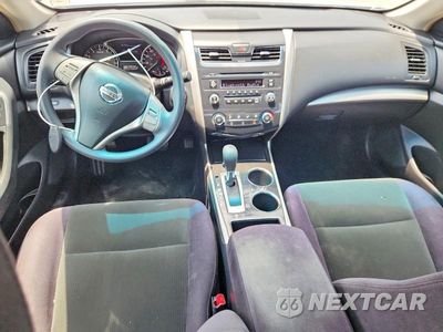 Zdjęcie 8 z 12 samochodu: 2013 NISSAN ALTIMA 2.5 VIN:1N4AL3AP7DC236812 - miniatura
