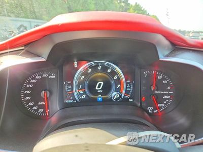 Zdjęcie 9 z 13 samochodu: 2019 CHEVROLET CORVETTE GRAND SPORT 3LT VIN:1G1Y12D72K5118858 - miniatura