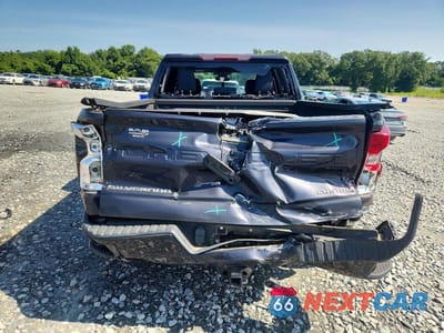 Zdjęcie 6 z 12 samochodu: 2023 CHEVROLET SILVERADO C1500 CUSTOM VIN:1GCPABEK6PZ105570 - miniatura