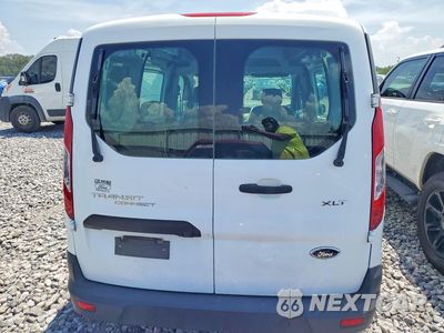 Zdjęcie 6 z 14 samochodu: 2014 FORD TRANSIT CONNECT XLT VIN:NM0LS7F74E1150535 - miniatura