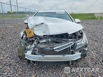 Piąte zdjęcie samochodu w środku: 2013 CHEVROLET CRUZE LT VIN:1G1PC5SB9D7236945 - miniatura