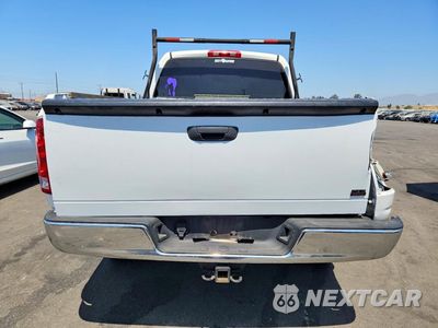 Zdjęcie 6 z 12 samochodu: 2003 DODGE RAM 1500 ST VIN:1D7HA18N63S120888 - miniatura