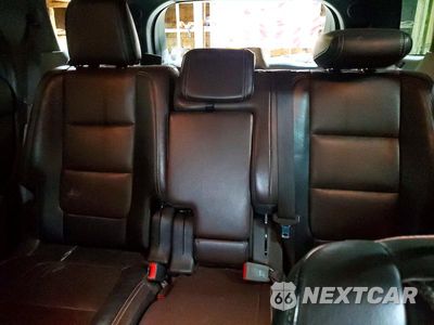 Zdjęcie 10 z 13 samochodu: 2013 FORD EXPLORER SPORT VIN:1FM5K8GT2DGB64342 - miniatura