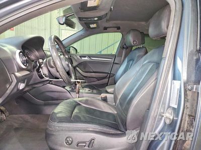 Zdjęcie 7 z 12 samochodu: 2017 AUDI A3 PREMIUM VIN:WAUB8GFF3H1039142 - miniatura