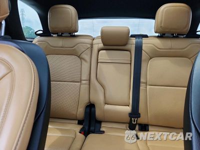 Zdjęcie 10 z 14 samochodu: 2020 LINCOLN CORSAIR RESERVE VIN:5LMCJ2C94LUL07502 - miniatura