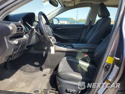 Zdjęcie 7 z 12 samochodu: 2016 LEXUS IS 300 VIN:JTHCM1D25G5003779 - miniatura