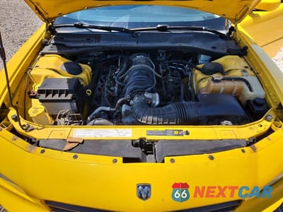 Zdjęcie 11 z 12 samochodu: 2006 DODGE CHARGER DAYTONA R/T VIN:2B3KA53H66H378740 - miniatura