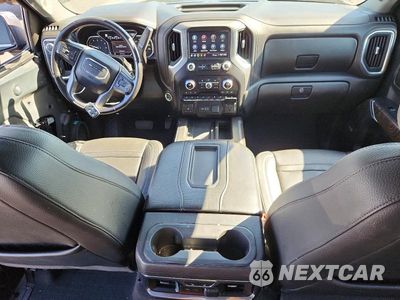 Zdjęcie 8 z 13 samochodu: 2021 GMC SIERRA K1500 DENALI VIN:1GTU9FEL2MZ147869 - miniatura