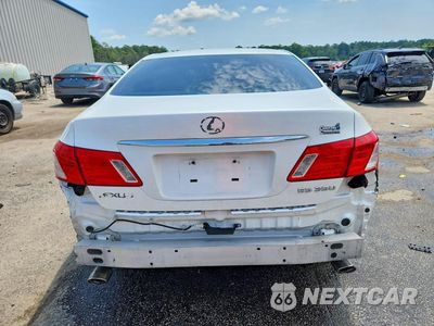 Zdjęcie 6 z 12 samochodu: 2008 LEXUS ES 350 VIN:JTHBJ46G782164314 - miniatura
