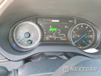 Zdjęcie 9 z 13 samochodu: 2022 TOYOTA VENZA XLE VIN:JTEAAAAH4NJ101227 - miniatura