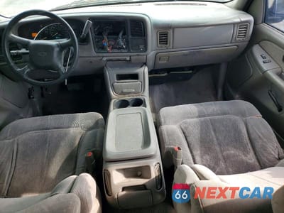 Zdjęcie 8 z 12 samochodu: 2000 CHEVROLET SILVERADO C1500 VIN:2GCEC19V2Y1135191 - miniatura