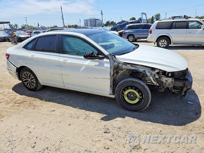 Zdjęcie 7 z 26 samochodu: 2019 VOLKSWAGEN JETTA SEL VIN:3VWE57BU1KM077201 - miniatura