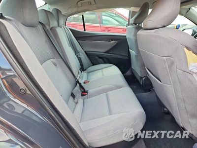 Zdjęcie 10 z 12 samochodu: 2026 TOYOTA CAMRY LE VIN:4T1DAACK9TU311629 - miniatura