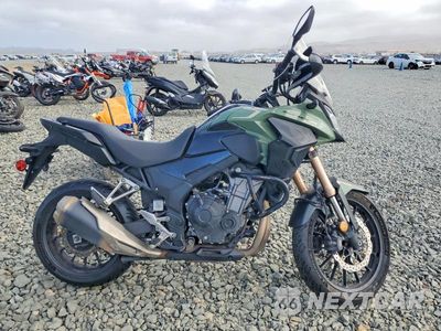 2023 HONDA CB500 XA MLHPC6452P5400005 - główne zdjęcie licytacji z USA - miniatura