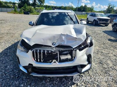 Piąte zdjęcie samochodu w środku: 2023 BMW X1 XDRIVE28I VIN:WBX73EF09P5W15866 - miniatura