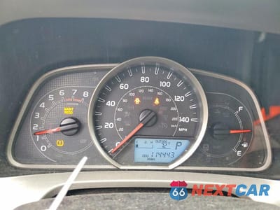 Zdjęcie 9 z 13 samochodu: 2015 TOYOTA RAV4 XLE VIN:2T3RFREV2FW265425 - miniatura