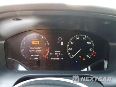 Zdjęcie 9 z 13 samochodu: 2027 HONDA HR-V SPORT VIN:3CZRZ2H51VM715098 - miniatura