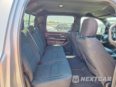 Zdjęcie 10 z 12 samochodu: 2025 RAM 1500 BIG HORN/LONE STAR VIN:1C6SRFFP5SN516955 - miniatura