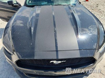 Zdjęcie 11 z 13 samochodu: 2016 FORD MUSTANG VIN:1FA6P8AM4G5327607 - miniatura