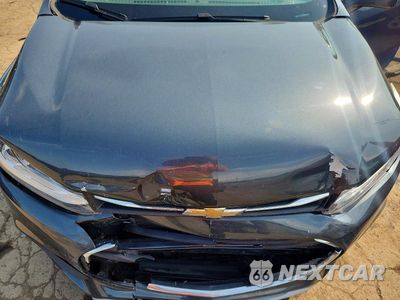 Zdjęcie 12 z 13 samochodu: 2018 CHEVROLET TRAX 1LT VIN:KL7CJPSB4JB688007 - miniatura