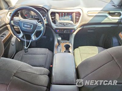 Zdjęcie 8 z 13 samochodu: 2019 GMC ACADIA SLE VIN:1GKKNLLA0KZ192779 - miniatura